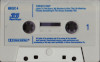 Click To Enlarge Gary Numan Tubeway Army Cassette 1979